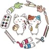 あーとみっくす絵画造形教室