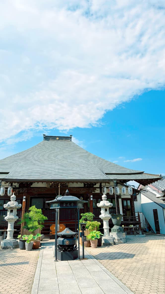 廣澤寺