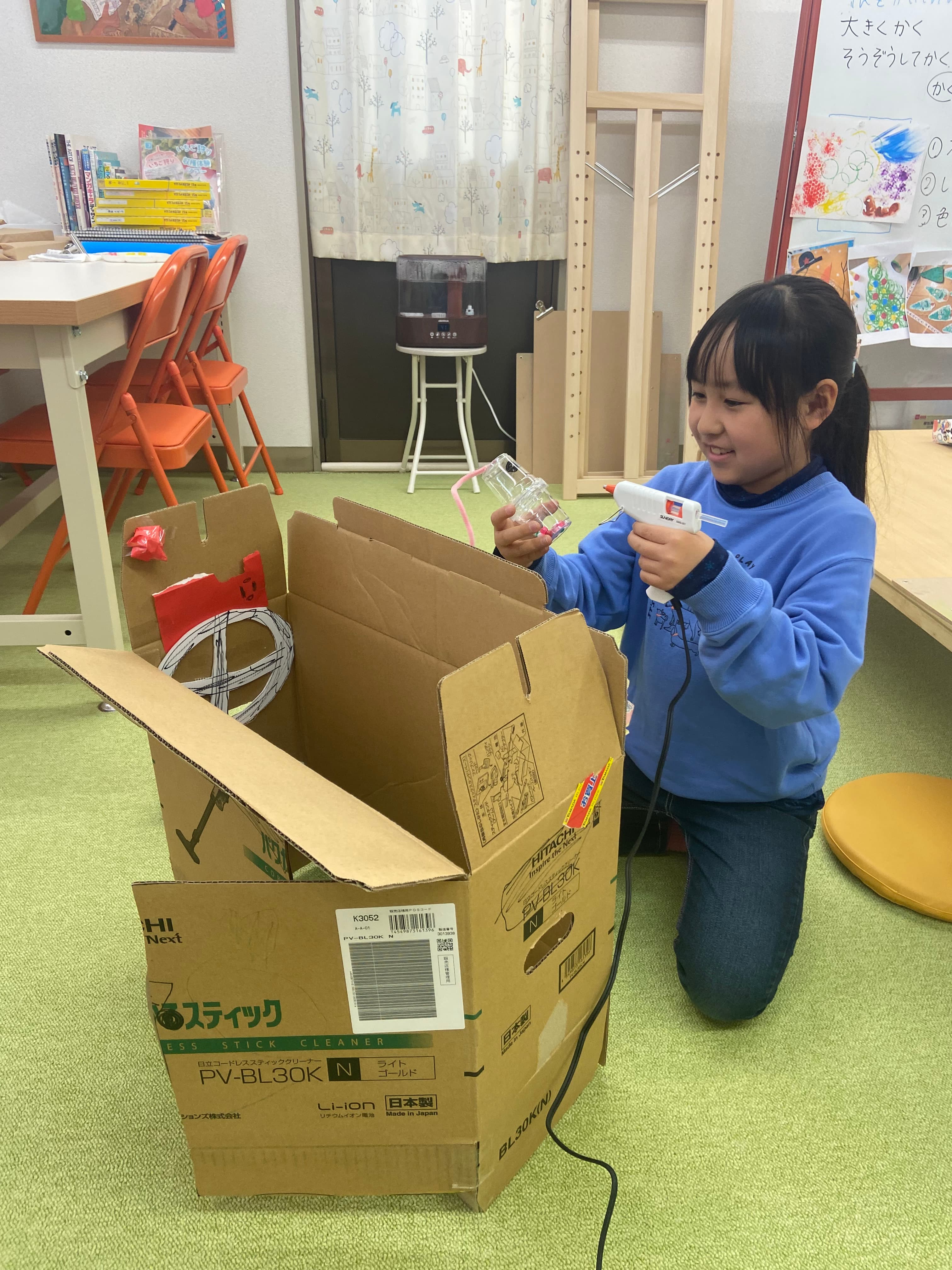 作ってみよう